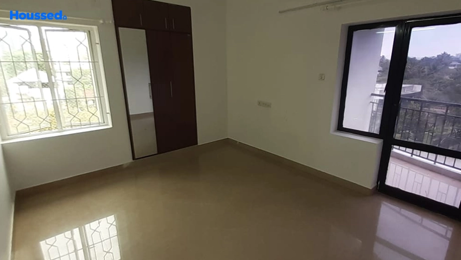 Project Image of 3 BHK Flat for Resale in Marine Drive - Image 167073