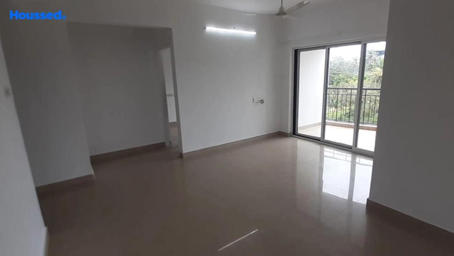 Project Image of 3 BHK Flat for Resale in Marine Drive - Image 167068