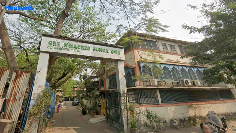 Project Image of 5 BHK House/Villa for Resale in Green Acres Bungalows, Chembur East - Image 167078