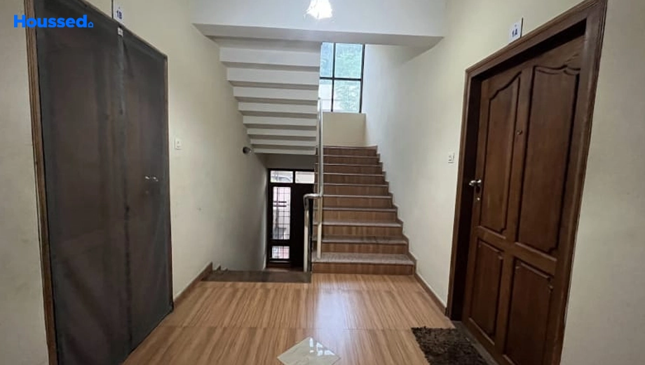 Project Image of 2 BHK Flat for Resale in Poojappura - Image 167079