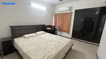 Project Image of 2 BHK Flat for Resale in Poojappura, Thiruvananthapuram - Image 167086