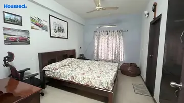 Project Image of 2 BHK Flat for Resale in Poojappura, Thiruvananthapuram - Image 167087