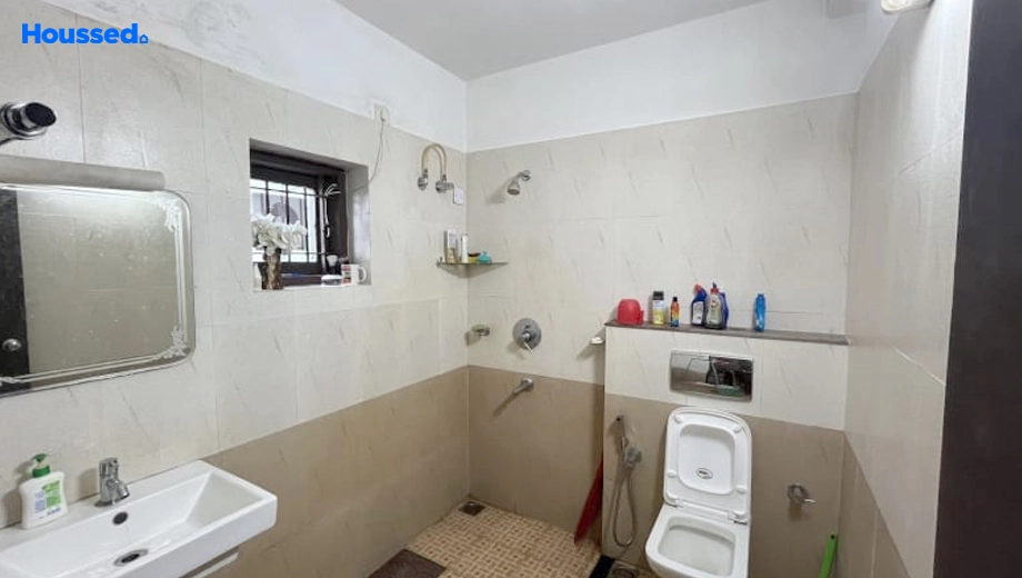 Project Image of 2 BHK Flat for Resale in Poojappura - Image 167088