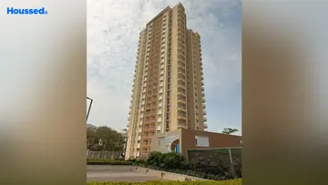 Project Image of 3 BHK Builder Floor for Resale in Brigade Nanda Heights Padmanabhanagar, Bangalore - Image 167312