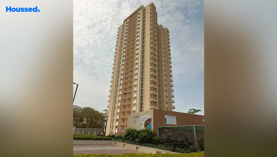 Project Image of 3 BHK Builder Floor for Resale in Brigade Nanda Heights, Padmanabhanagar - Image 167312