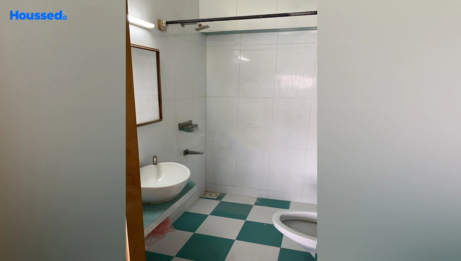 Project Image of 3 BHK Furnished Flat for Rent in Tulip Galleria , Satellite - Image 167097