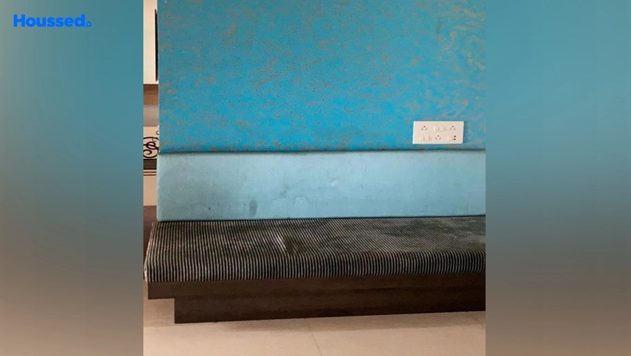 Project Image of 3 BHK Furnished Flat for Rent in Tulip Galleria , Satellite - Image 167420
