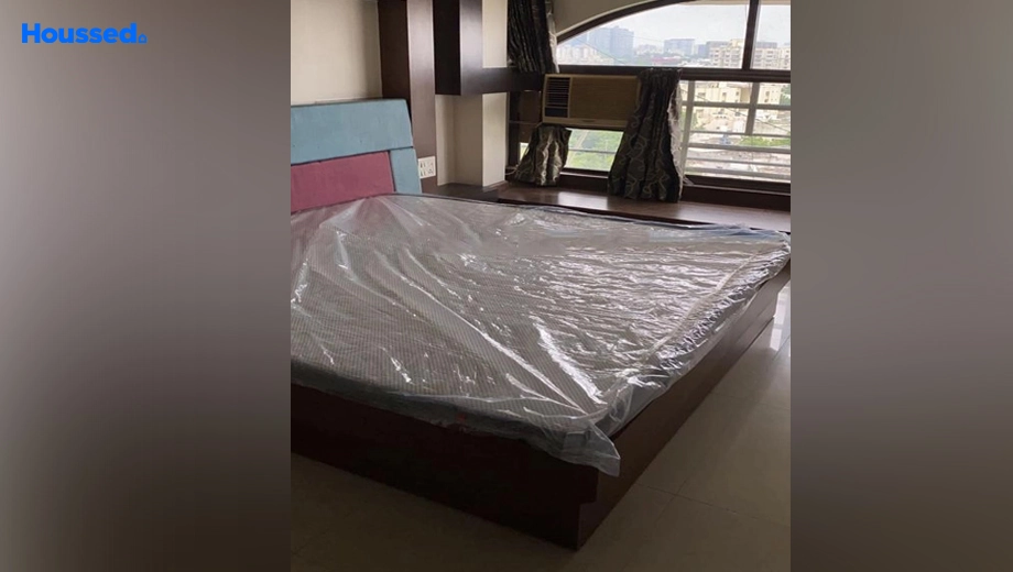 Project Image of 3 BHK Furnished Flat for Rent in Tulip Galleria , Satellite - Image 167419