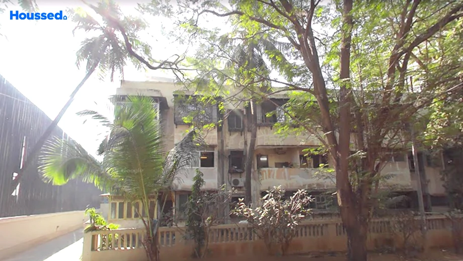 Project Image of 3 BHK Flat for Resale in Tulsi Meadows, Chembur East - Image 167096