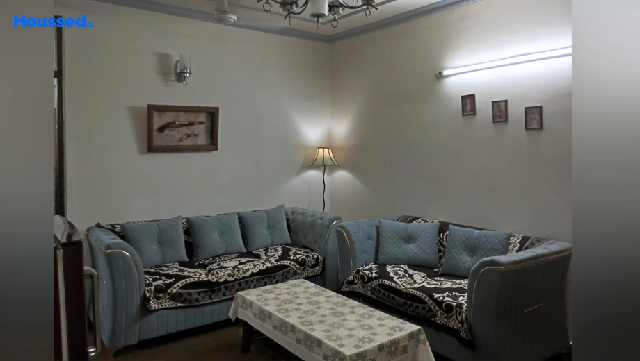 Project Image of 2 BHK Furnished Flat for Rent in Neb Sarai - Image 167108