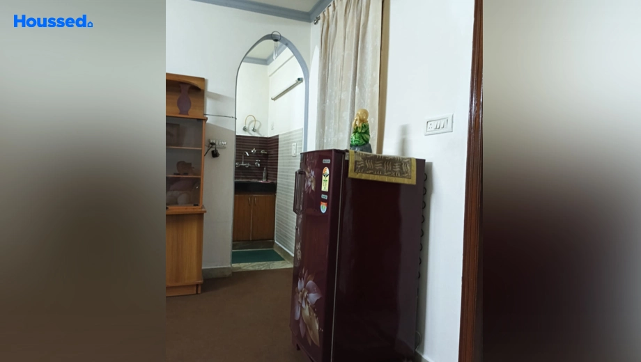 Project Image of 2 BHK Furnished Flat for Rent in Neb Sarai - Image 167107