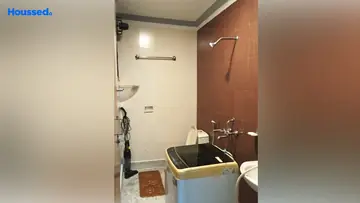 Project Image of 2 BHK Flat for Rent in Neb Sarai, New Delhi - Image 167105