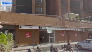 Project Image of Commercial Shop & Showroom for Rent in Motherland Magnate Luxuria Gota, Ahmedabad - Image 167118