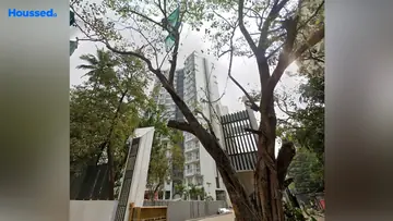 Project Image of 2 BHK Flat for Resale in Purva Clermont Chembur East, Mumbai - Image 167111