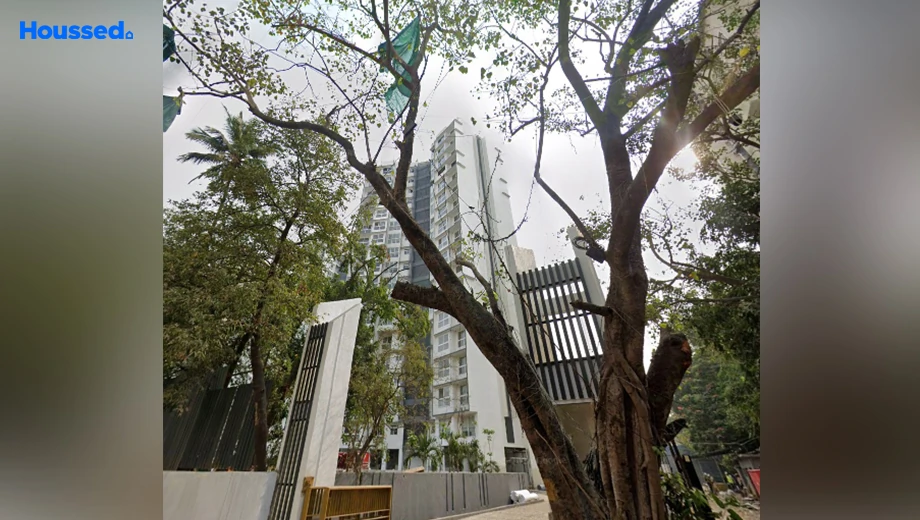 Project Image of 2 BHK Flat for Resale in Purva Clermont, Chembur East - Image 167111