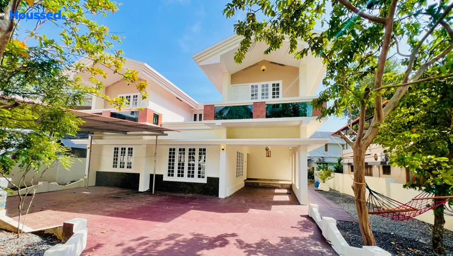 Project Image of 4 BHK House/Villa for Resale in Aluva - Image 167119