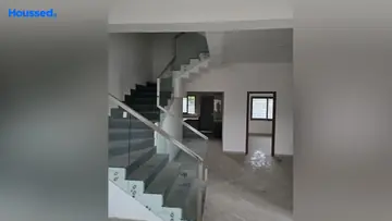 Project Image of 4 BHK House/Villa for Resale in Ganesh Exotica Bungalows Vaishnodevi Circle, Ahmedabad - Image 167245
