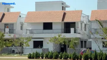 Project Image of 4 BHK Flat for Resale in Ambience The Neighbourhood Kompally, Hyderabad - Image 167138