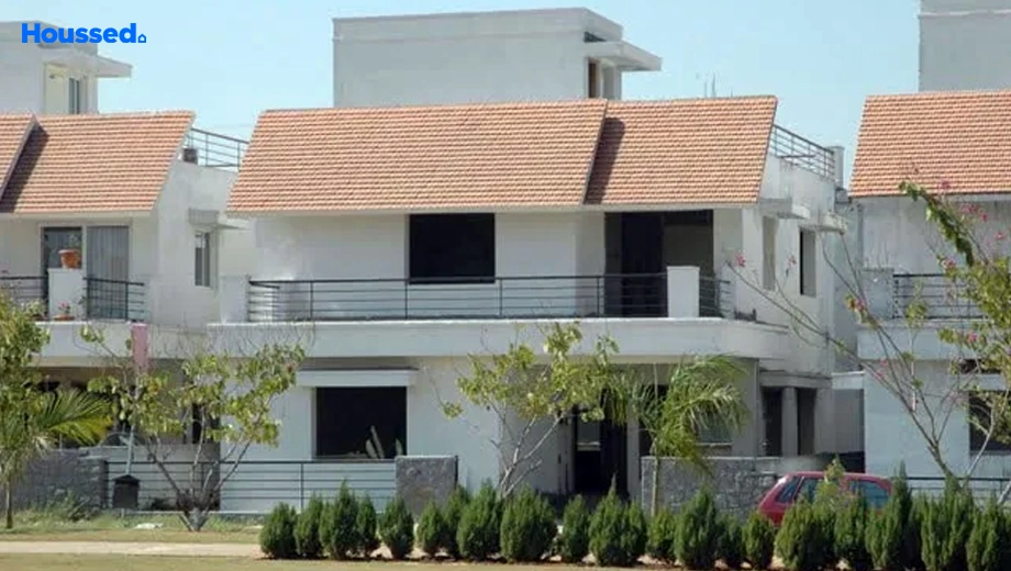 Project Image of 4 BHK Flat for Resale in Ambience The Neighbourhood, Kompally - Image 167138