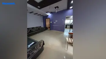 Project Image of 3 BHK Flat for Rent in Shailly Tower Ambawadi, Ahmedabad - Image 167165
