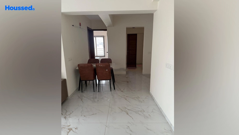 Project Image of 3 BHK Furnished Flat for Rent in Shailly Tower , Ambawadi - Image 167161