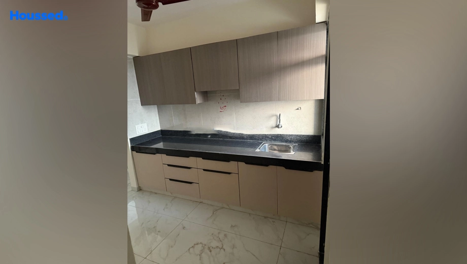 Project Image of 3 BHK Furnished Flat for Rent in Shailly Tower , Ambawadi - Image 167163
