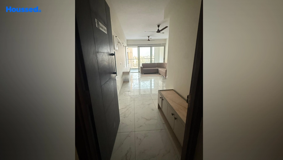 Project Image of 3 BHK Furnished Flat for Rent in Shailly Tower , Ambawadi - Image 167164