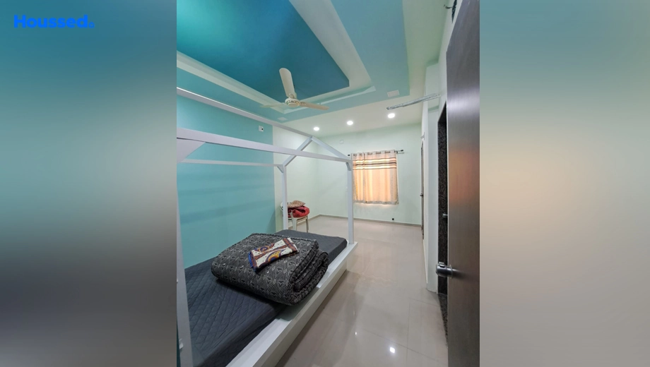 Project Image of 4 BHK Duplex for Resale in Vasna Bhayli Main Road - Image 167145