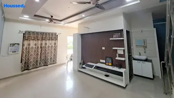 Project Image of 4 BHK Duplex for Resale in Vasna Bhayli Main Road, Vadodara - Image 167146