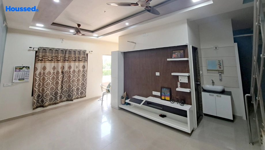 Project Image of 4 BHK Duplex for Resale in Vasna Bhayli Main Road - Image 167146