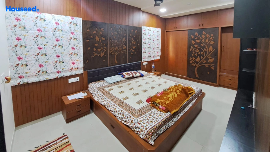 Project Image of 4 BHK Duplex for Resale in Vasna Bhayli Main Road - Image 167149