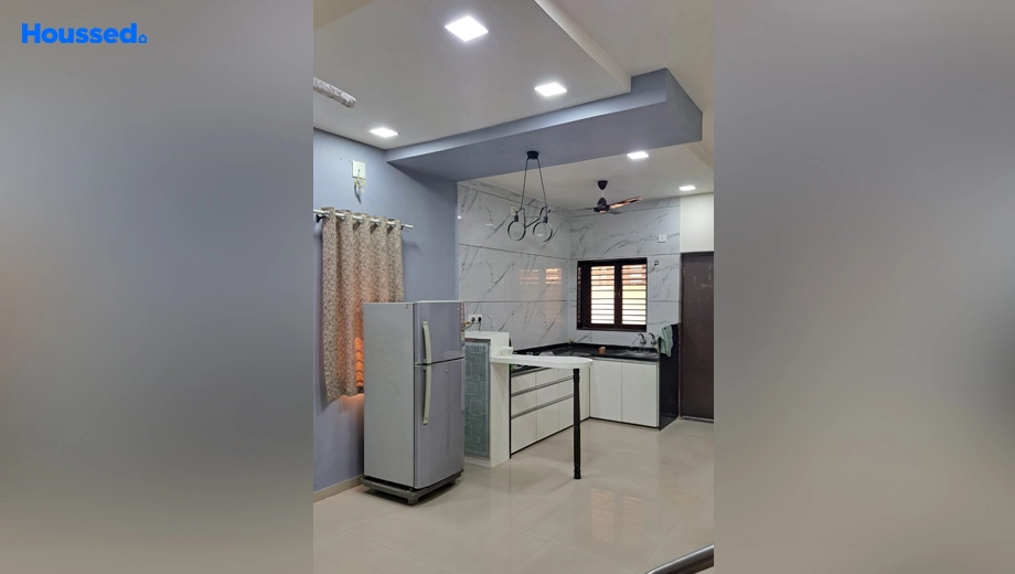 Project Image of 4 BHK Duplex for Resale in Vasna Bhayli Main Road - Image 167148