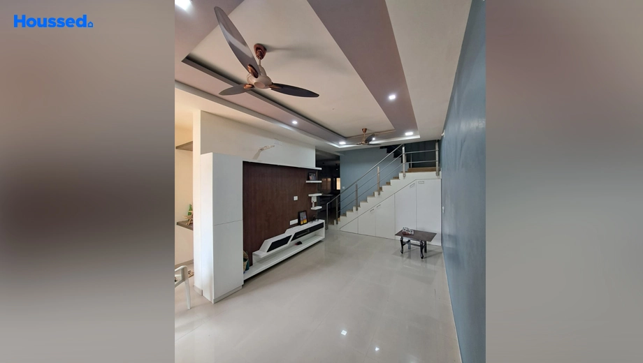 Project Image of 4 BHK Duplex for Resale in Vasna Bhayli Main Road - Image 167143