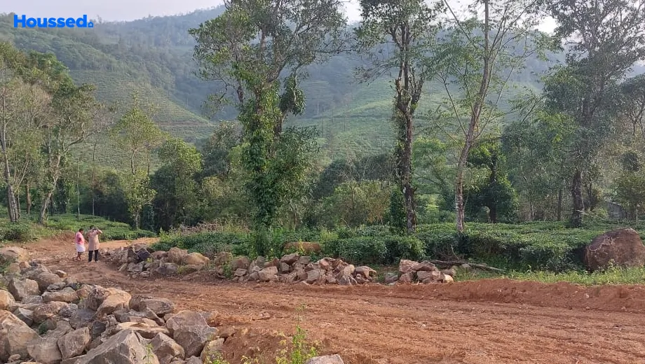 Project Image of Commercial Land for Resale in MG Road - Image 167140