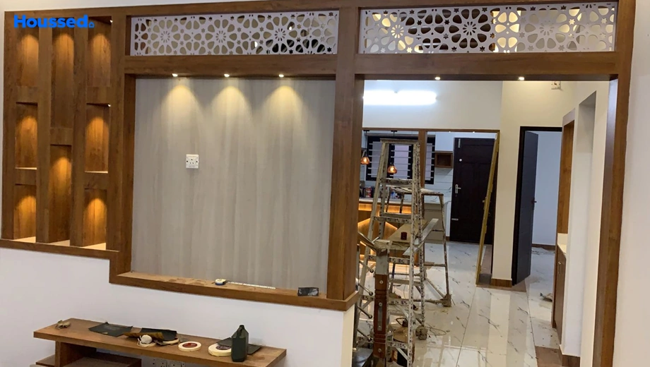 Project Image of 4 BHK House/Villa for Resale in Thevakkal - Image 167153