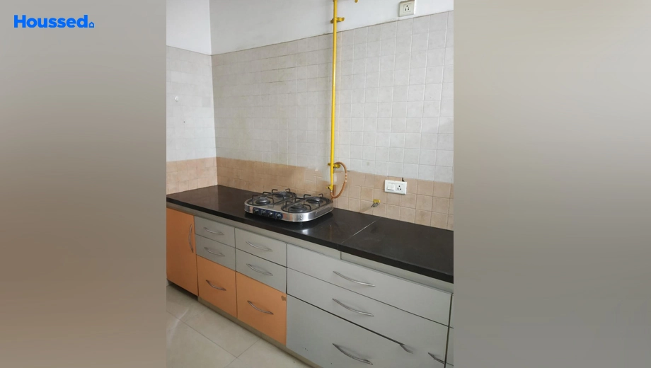 Project Image of 3 BHK Furnished Flat for Rent in Sanskar Apartment , Shyamal - Image 167189