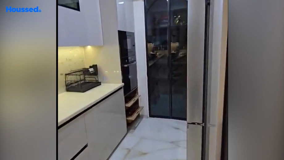 Project Image of 3 BHK Furnished Flat for Rent in Sanskar Apartment , Shyamal - Image 168457