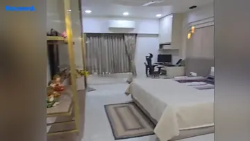 Project Image of 3 BHK Flat for Rent in Sanskar Apartment Shyamal, Ahmedabad - Image 168456