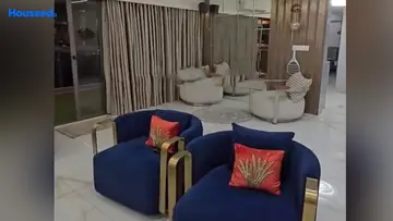 Project Image of 3 BHK Flat for Rent in Sanskar Apartment Shyamal, Ahmedabad - Image 168460