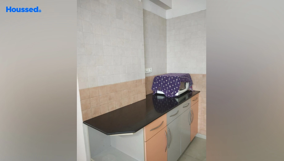 Project Image of 3 BHK Furnished Flat for Rent in Sanskar Apartment , Shyamal - Image 167187