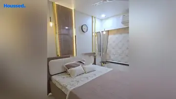 Project Image of 3 BHK Flat for Rent in Sanskar Apartment Shyamal, Ahmedabad - Image 168461