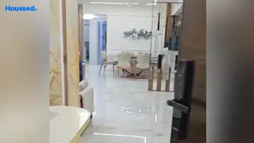 Project Image of 3 BHK Flat for Rent in Sanskar Apartment Shyamal, Ahmedabad - Image 168463