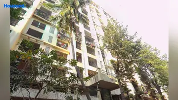 Project Image of 3 BHK Flat for Rent in The Nellai Heights Chembur East, Mumbai - Image 167176