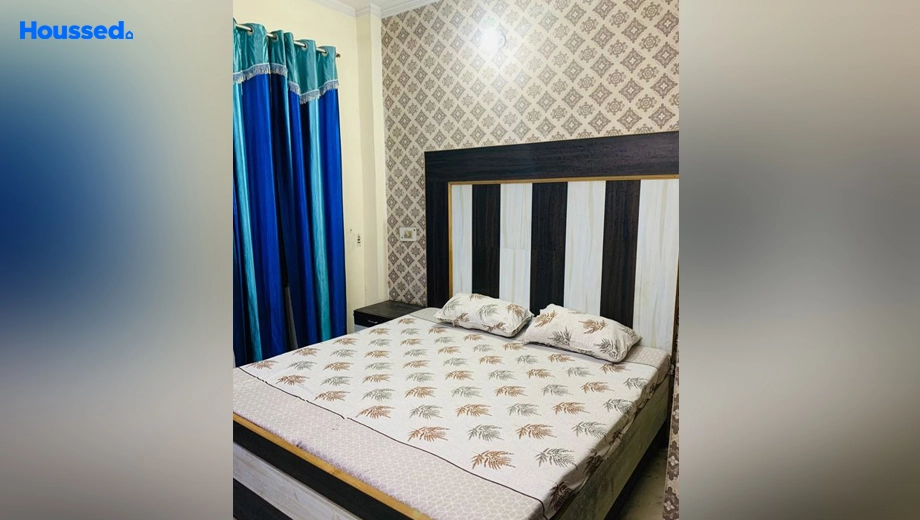 Project Image of Girls & Boys PG/Hostel in Uttam Nagar - Image 167184