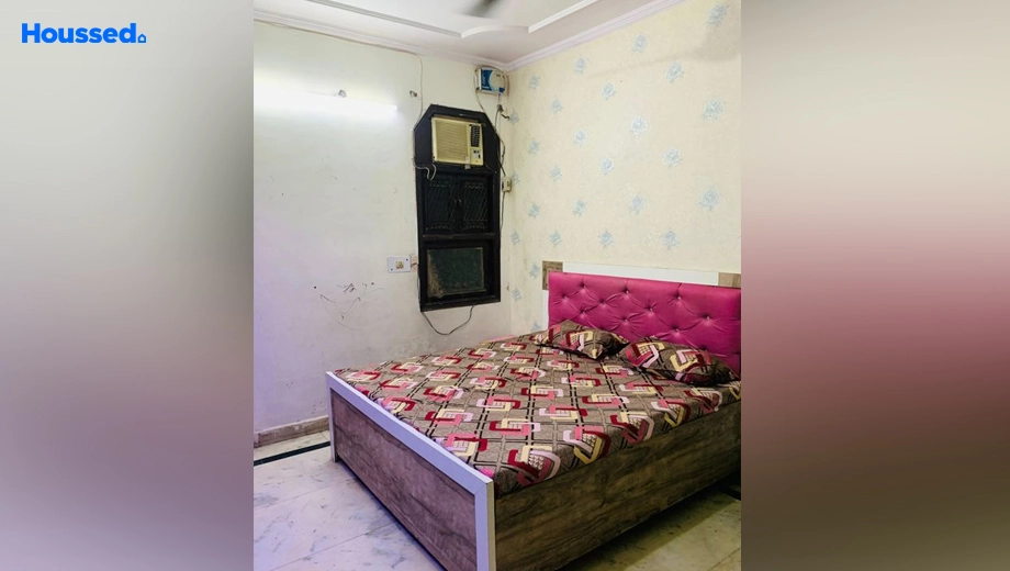 Project Image of Girls & Boys PG/Hostel in Uttam Nagar - Image 167185