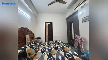 Project Image of 3.5 BHK Flat for Resale in Amrapali Silicon City Sector 78, Noida - Image 167181