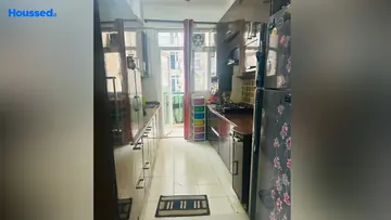 Project Image of 3.5 BHK Flat for Resale in Amrapali Silicon City Sector 78, Noida - Image 167178