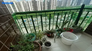 Project Image of 3.5 BHK Flat for Resale in Amrapali Silicon City Sector 78, Noida - Image 167182