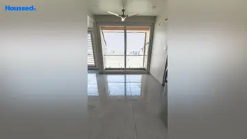 Project Image of 3 BHK Flat for Rent in Gotri, Vadodara - Image 167192