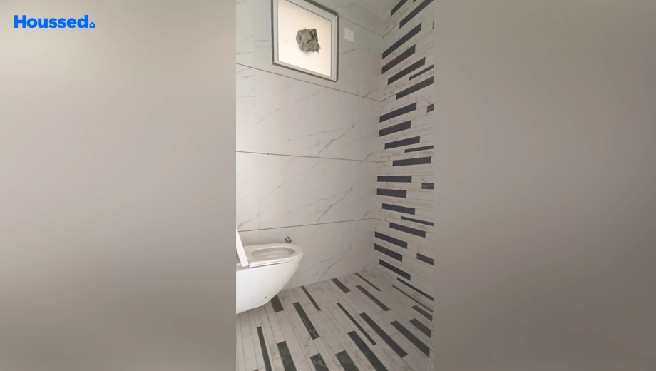 Project Image of 3 BHK Semi-Furnished Flat for Rent in Gotri - Image 167196